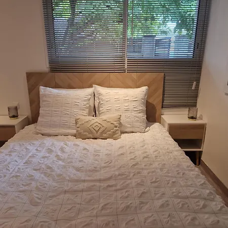 Apartment Atypique Jacuzzi Tarbes