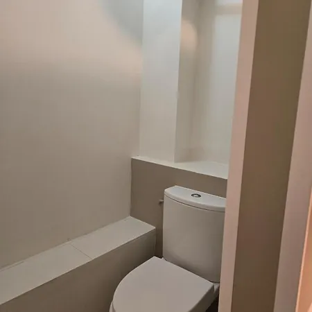 Apartment Atypique Jacuzzi *
